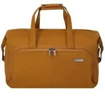 Travelite Priima Weekender Reisetasche 46 cm braun