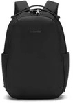 Pacsafe Pacsafe V Daypack RFID Schutz 41 cm Laptopfach schwarz