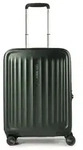 Samsonite Fyrm 4 Rollen Kabinentrolley S 55 cm mit Dehnfalte gr&uuml;n