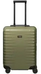 Titan Overseas 4 Rollen Kabinentrolley S 55 cm gr&uuml;n