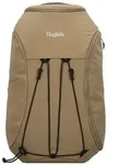 Hagl&ouml;fs Corker Medium Daypack 43 cm Laptopfach braun