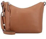Picard Pure Umh&auml;ngetasche Leder 30 cm braun