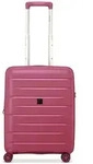 MODO by Roncato Starlight 3.0 4 Rollen Kabinentrolley 55 cm mit Dehnfalte rot