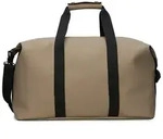 Rains Hilo Weekender Reisetasche 52 cm beige