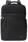 Hedgren Furo Tsutsumi Daypack RFID Schutz 42 cm schwarz