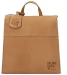 Burkely Rogue Robyn City Rucksack Leder 28 cm braun