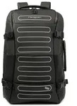 Hedgren Comby Performance Trip L P Daypack L RFID Schutz 40 cm Laptopfach schwarz