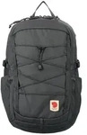 Fj&auml;llr&auml;ven Skule High Coast 20 Wanderrucksack 43 cm grau