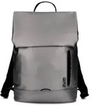 Zwei Cargo Daypack 37 cm Laptopfach grau