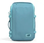 Cabin Zero Adventure Cabin Bag ADV 42L Rucksack 55 cm blau