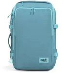 Cabin Zero Adventure 44 Daypack 55 cm Laptopfach blau