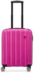 Roncato Element 2.0 4 Rollen Kabinentrolley 55 cm pink