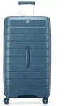 Roncato B-Flying Trunk 4 Rollen Trolley 78 cm blau