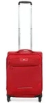 Roncato Joy 4 Rollen Kabinentrolley 55 cm mit Dehnfalte rot
