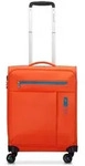 Roncato Lite Soft Neon 4 Rollen Kabinentrolley 55 cm orange