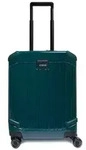 Piquadro Pop 4 Rollen Trolley 55 cm gr&uuml;n