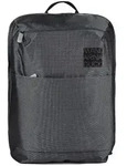 Mandarina Duck District Daypack 40 cm Laptopfach grau