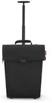 reisenthel Einkaufstrolley M 53 cm schwarz