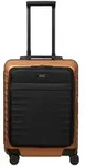 Titan Overseas 4 Rollen Trolley 55 cm bronzefarben