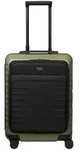Titan Overseas 4 Rollen Trolley 55 cm gr&uuml;n