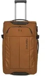 Travelite Briize 2 Rollen Reisetasche M 67 cm braun