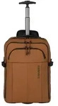 Travelite Briize 2 Rollen Rucksacktrolley 50 cm beige