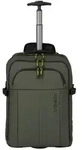 Travelite Briize 2 Rollen Rucksacktrolley 50 cm oliv