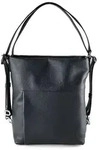 Picard Pure Schultertasche Leder 30 cm blau