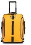 Samsonite Paradiver Light 2 Rollen Reisetasche 55 cm gelb