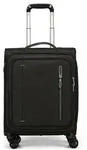American Tourister Cloudrider 4 Rollen Kabinentrolley S 55 cm mit Dehnfalte ...