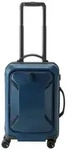 Eagle Creek Tarmac 4 Rollen Kabinentrolley 55 cm mit Dehnfalte blau