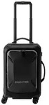 Eagle Creek Tarmac 4 Rollen Kabinentrolley 55 cm mit Dehnfalte schwarz