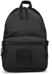 Hugo Jhin Daypack 41 cm Laptopfach schwarz