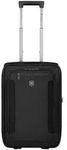 Victorinox Werks Traveler 7.0 2 Rollen Kabinentrolley 55 cm Laptopfach mit...