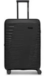 Farmhood Eco Edition 4 Rollen Trolley 67 cm mit Dehnfalte schwarz