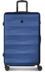 Smartbox Edition 03 4 Rollen Trolley 75 cm blau