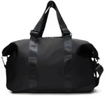 Rains Valera Weekender Reisetasche 46 cm schwarz