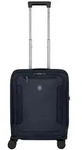 Victorinox Werks Traveler 7.0 4 Rollen Kabinentrolley 55 cm Laptopfach mit...