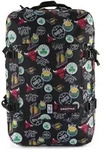 Eastpak Travelpack Weekender Reisetasche 33 cm mehrfarbig