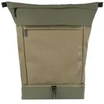 Strellson Alperton Sebastian Daypack 53 cm Laptopfach oliv