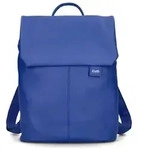 Zwei Mademoiselle.M Daypack 35 cm Laptopfach blau
