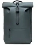 Rains Essential Daypack 48 cm grau