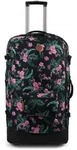 Cabaia Soft Suitcase Large 2 Rollen Reisetasche 81 cm gr&uuml;n