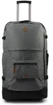 Cabaia Soft Suitcase Large 2 Rollen Reisetasche 81 cm grau