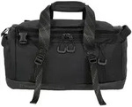 Travelite Venture Line Weekender Reisetasche 40 cm schwarz