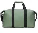 Rains Hilo Weekender Reisetasche 52 cm gr&uuml;n
