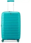 Roncato B-Flying Move 4 Rollen Trolley 68 cm mit Dehnfalte gr&uuml;n