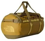 The North Face Base Camp Reisetasche M 65 cm gelb