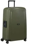 Samsonite S'Cure 4 Rollen Trolley 75 cm oliv
