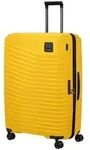 Samsonite Intuo 4 Rollen Trolley XL 81 cm mit Dehnfalte gelb